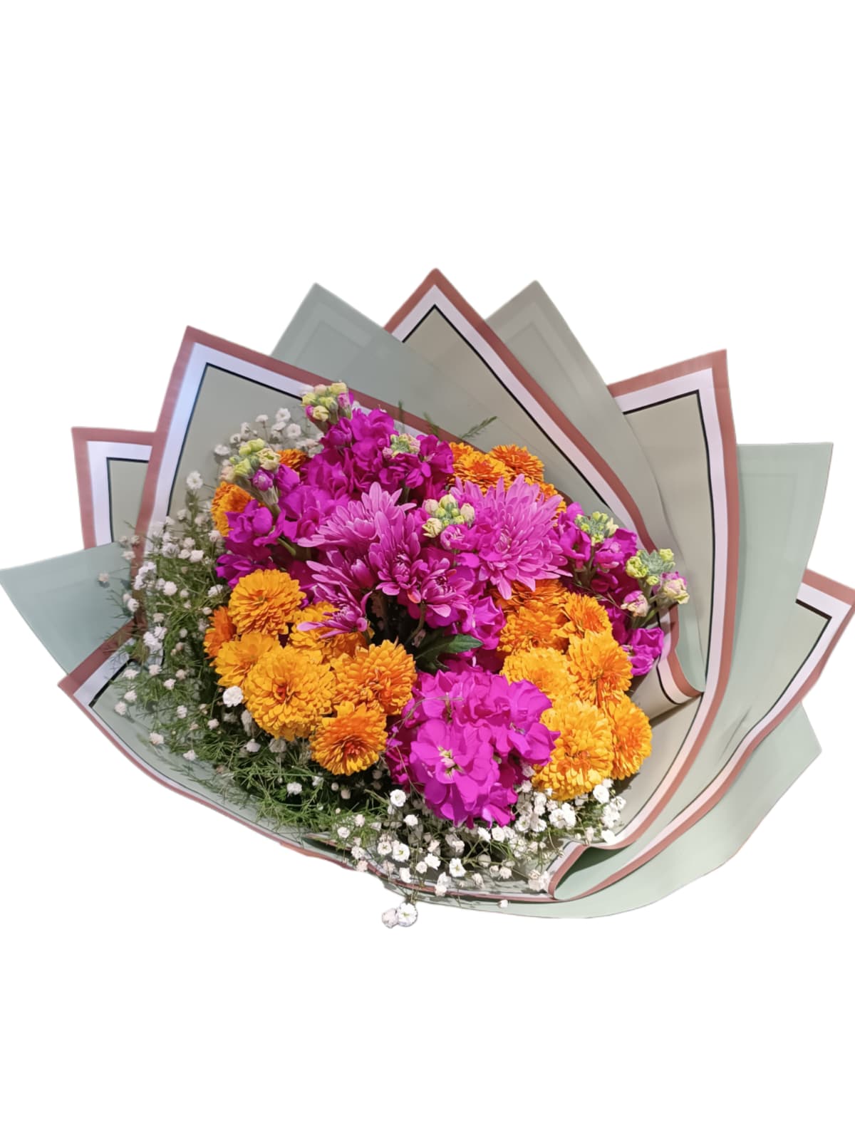 Kişiye Özel Buketlerimiz