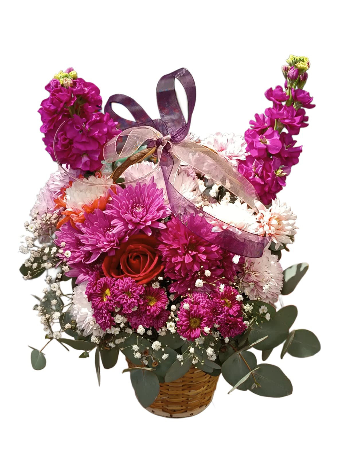 Özel Tasarım Aranjman 