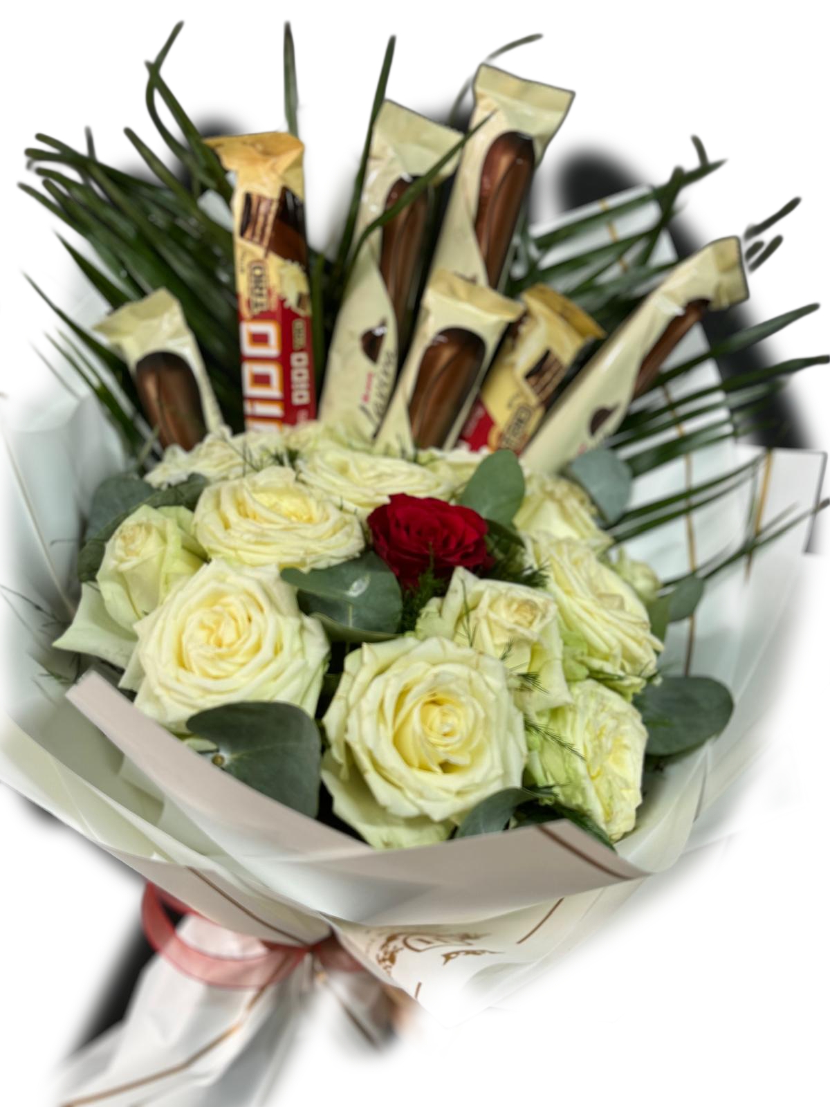 Kişiye Özel Buketlerimiz 