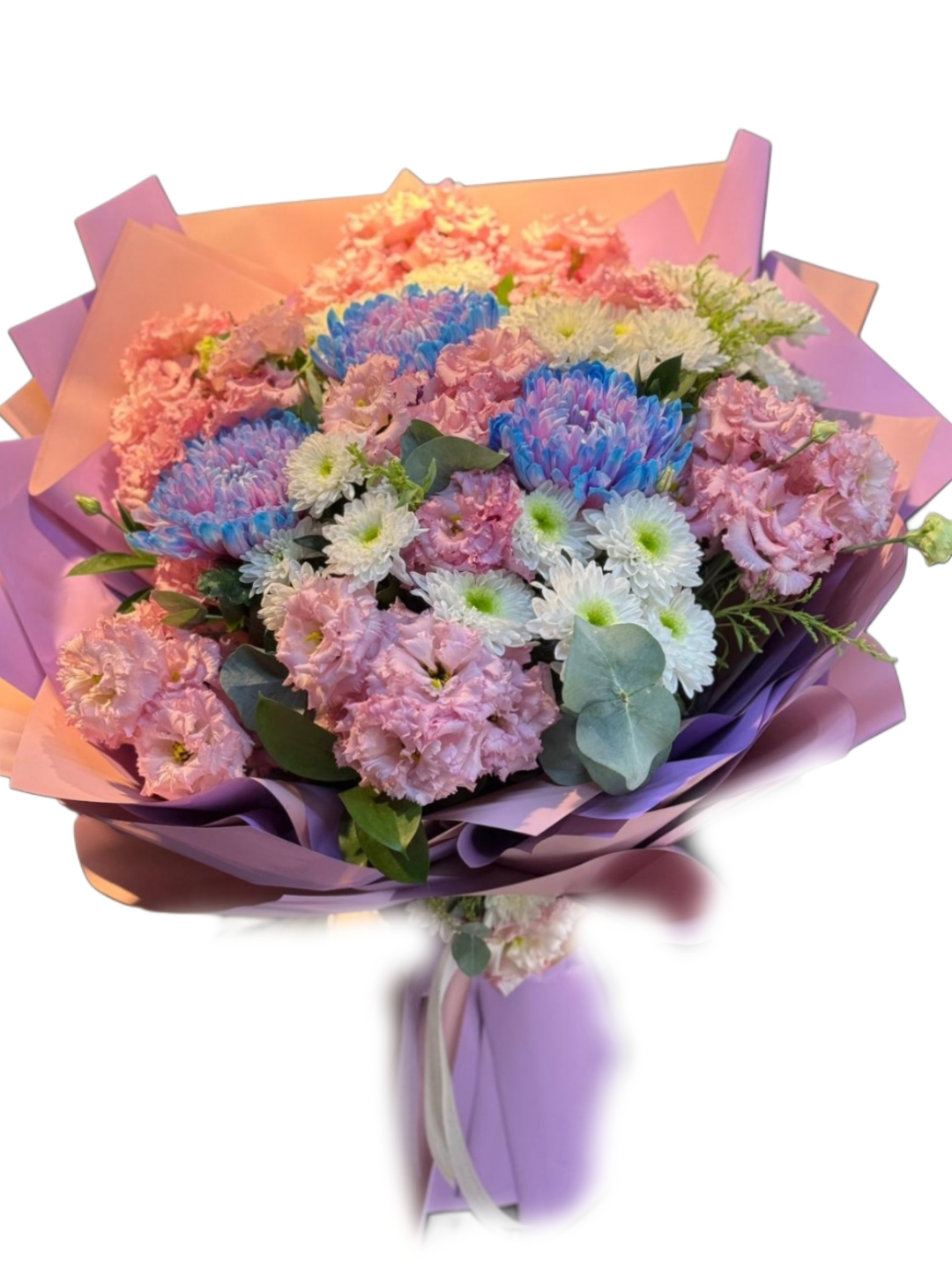 Kişiye Özel Buketlerimiz 