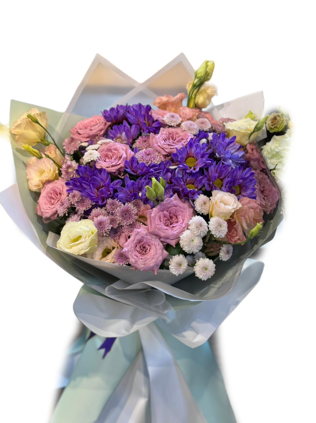 Kişiye Özel Buketlerimiz 