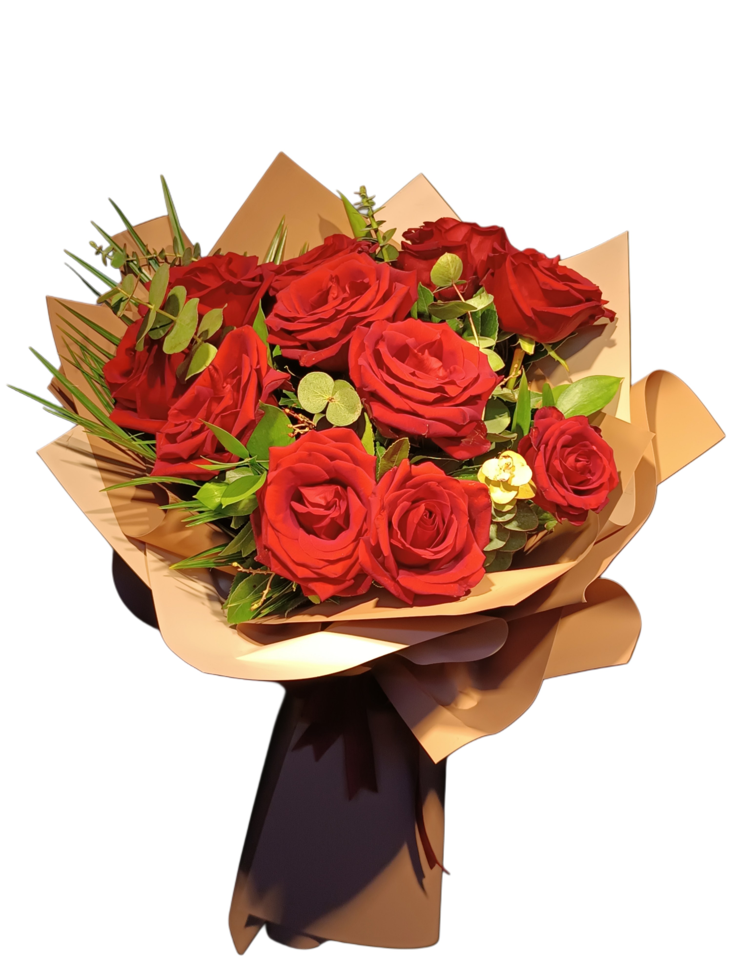 Kişiye Özel Buketlerimiz 