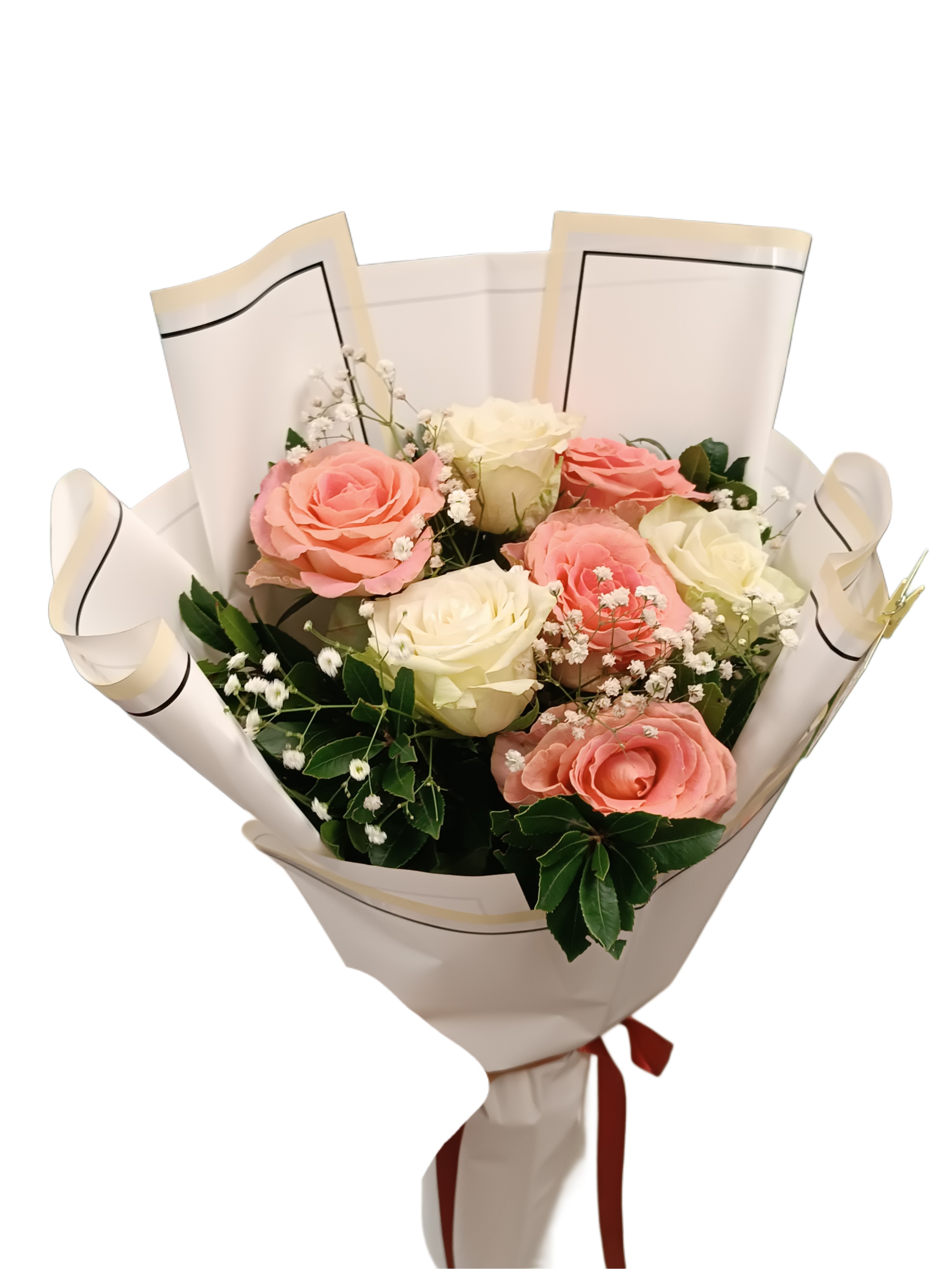 Kişiye Özel Buketlerimiz 