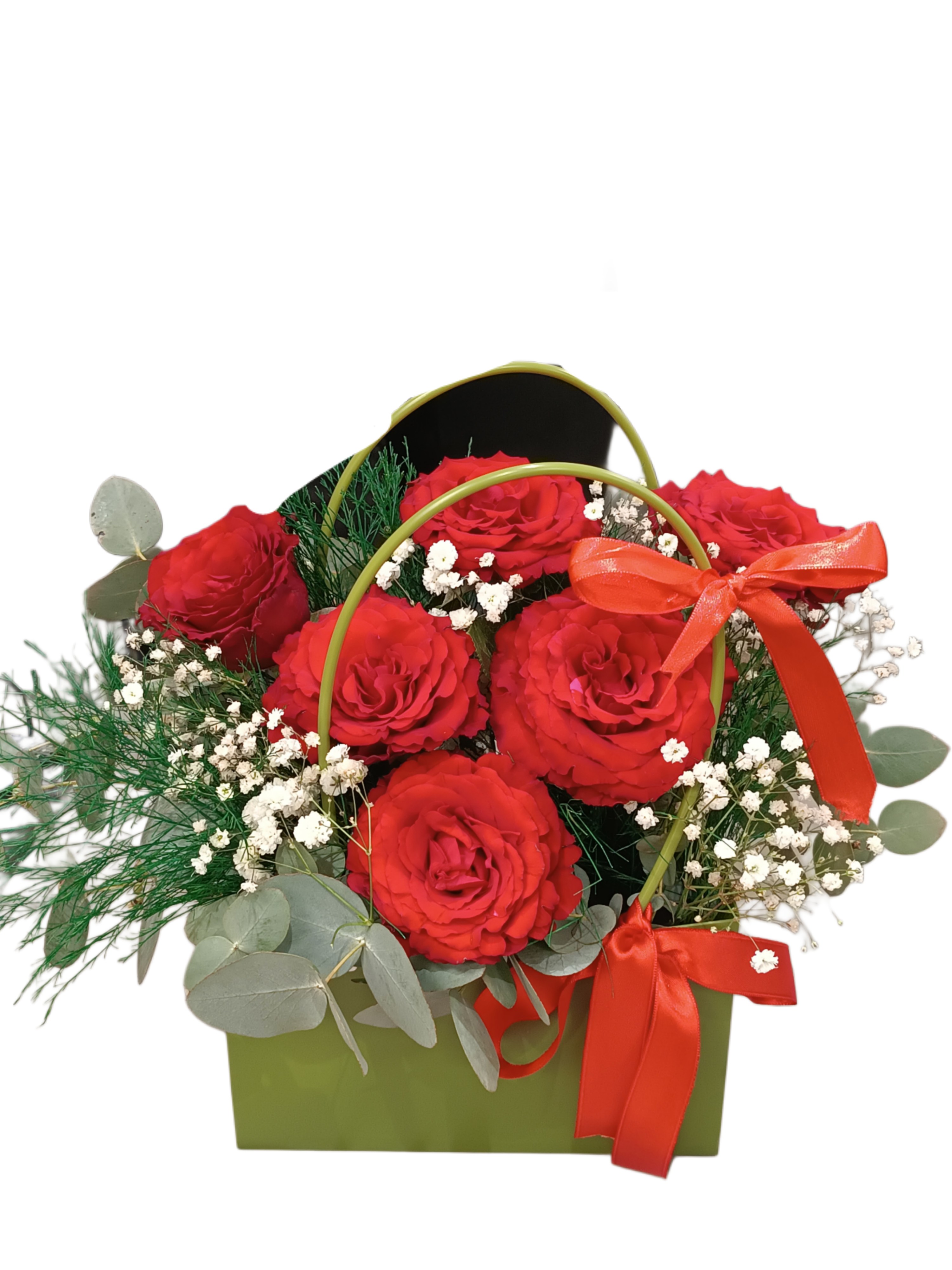 Kişiye Özel Buketlerimiz 