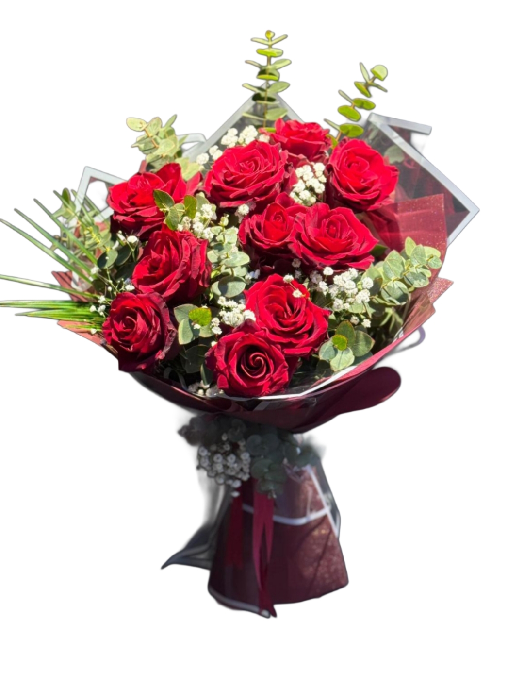 Kişiye Özel Buketlerimiz 