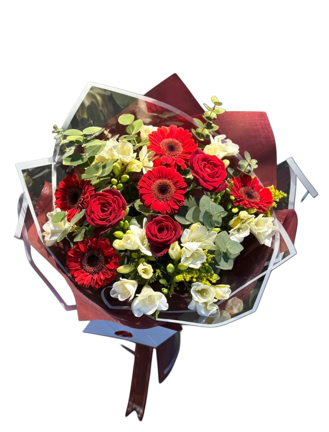 Kişiye Özel Buketlerimiz 