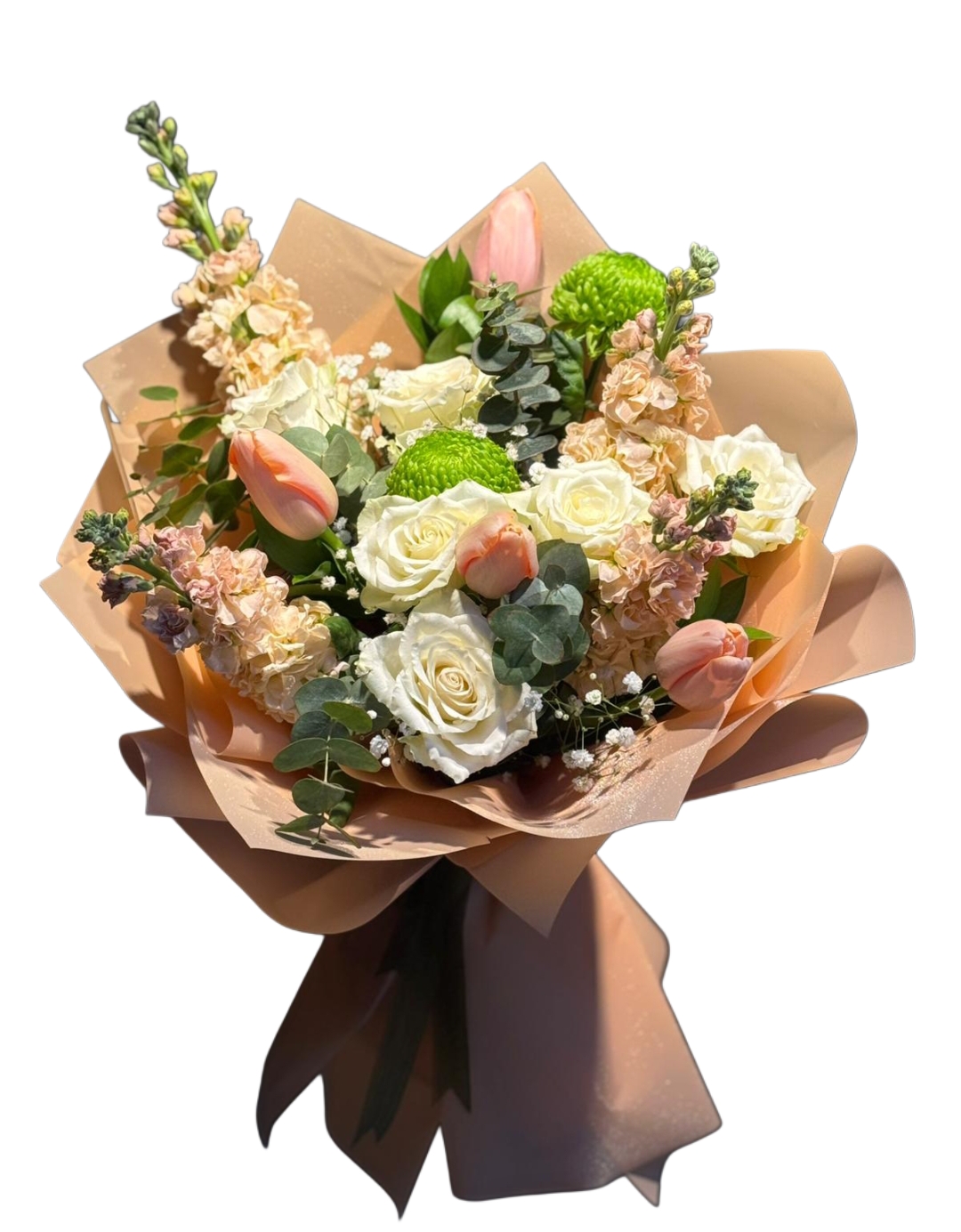 Kişiye Özel Buketlerimiz 