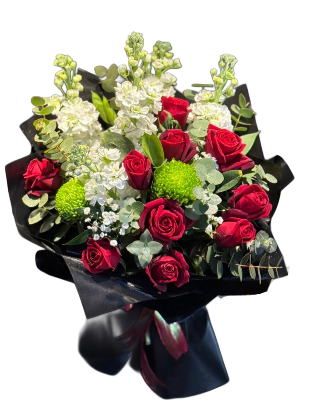 Kişiye Özel Buketlerimiz 