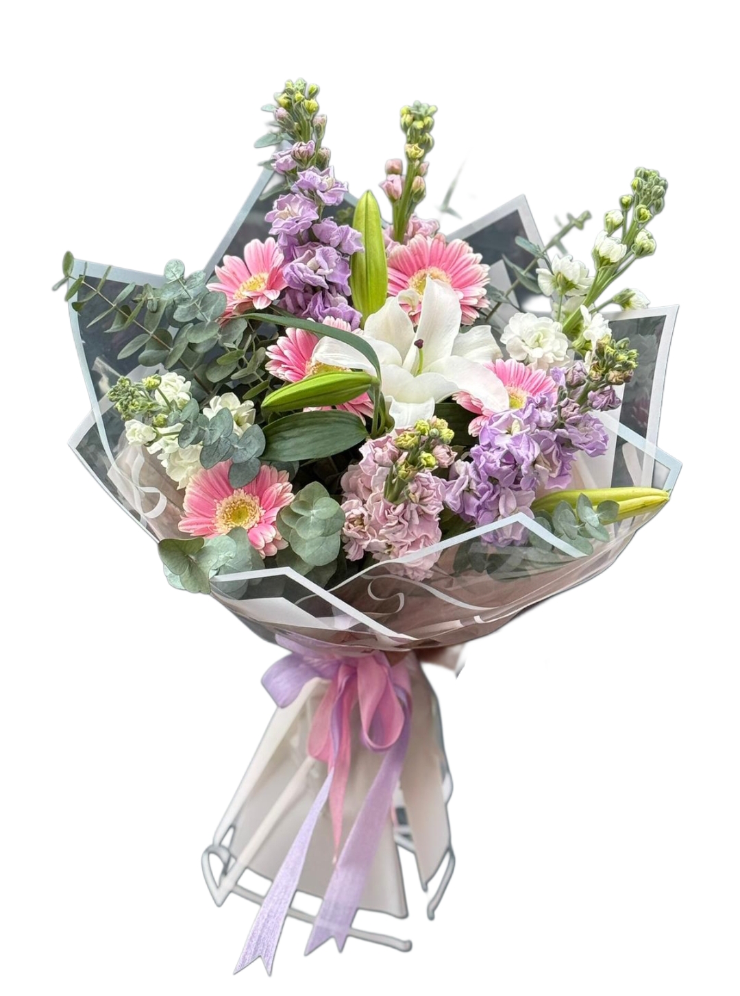 Kişiye Özel Buketlerimiz 