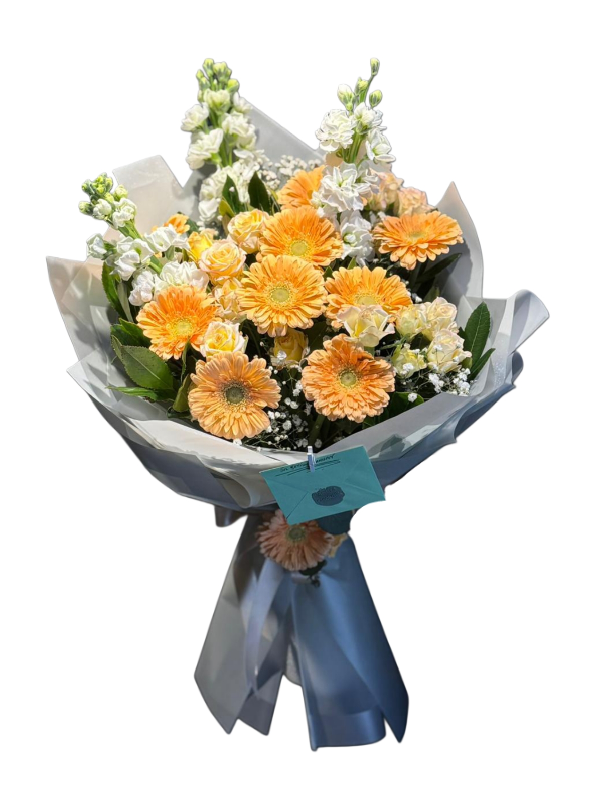 Kişiye Özel Buketlerimiz 