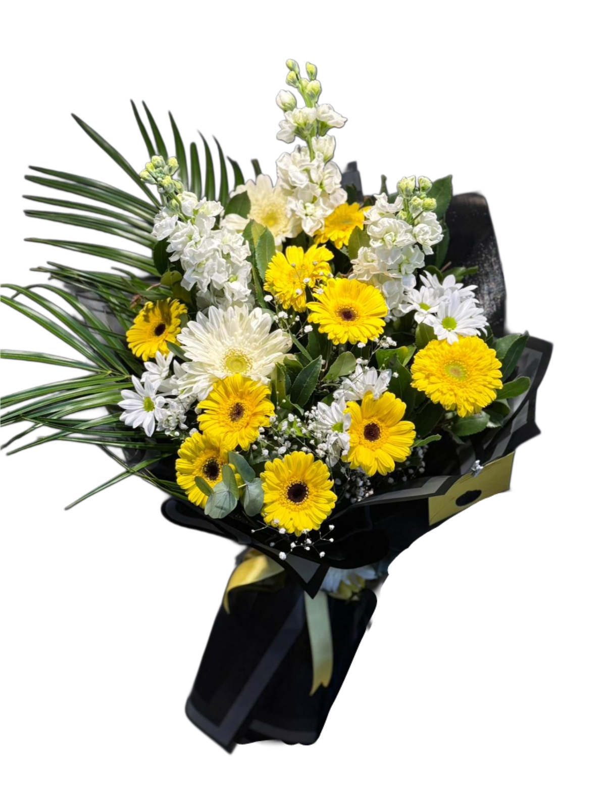 Kişiye Özel Buketlerimiz 