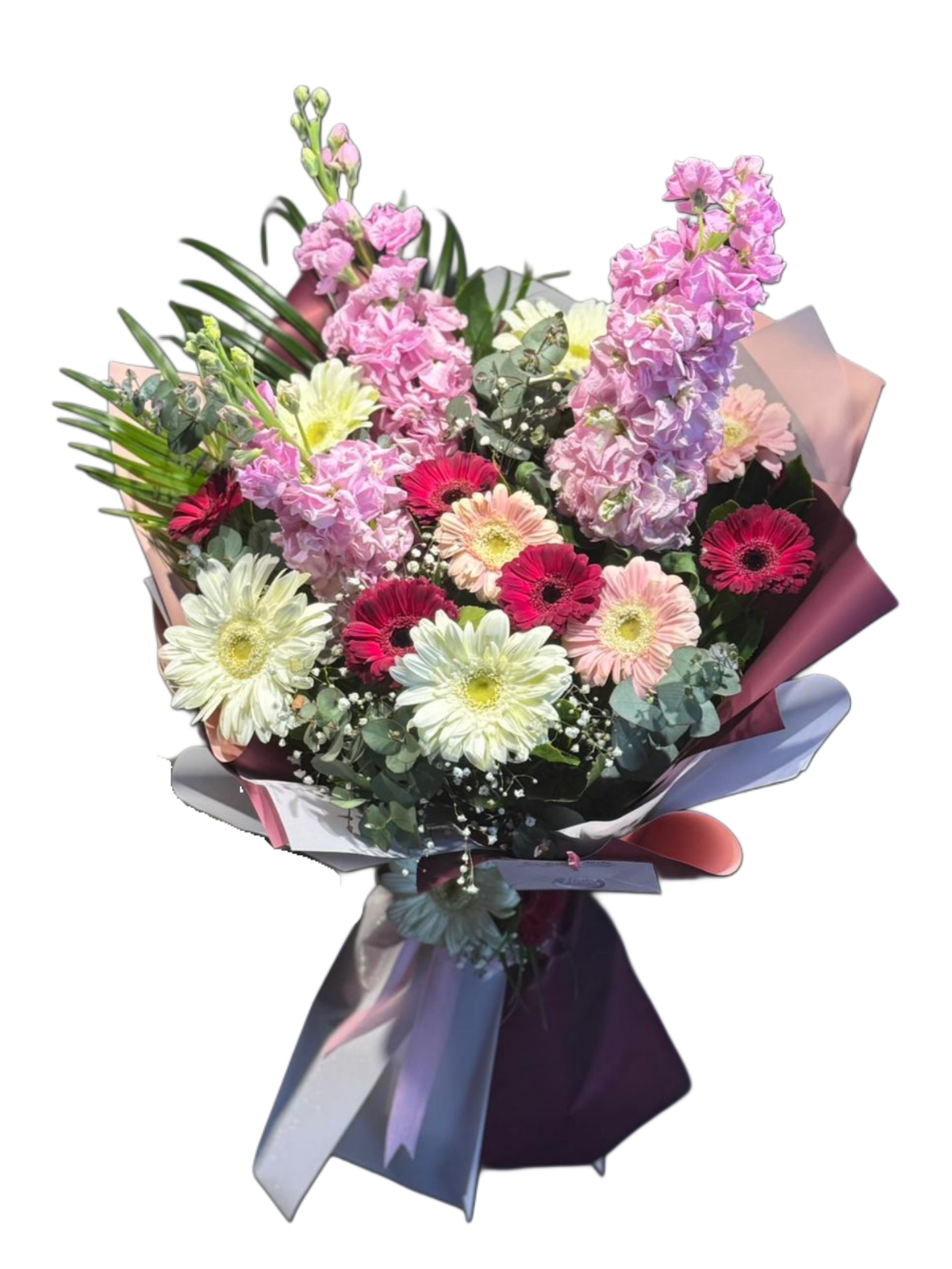 Kişiye Özel Buketlerimiz 