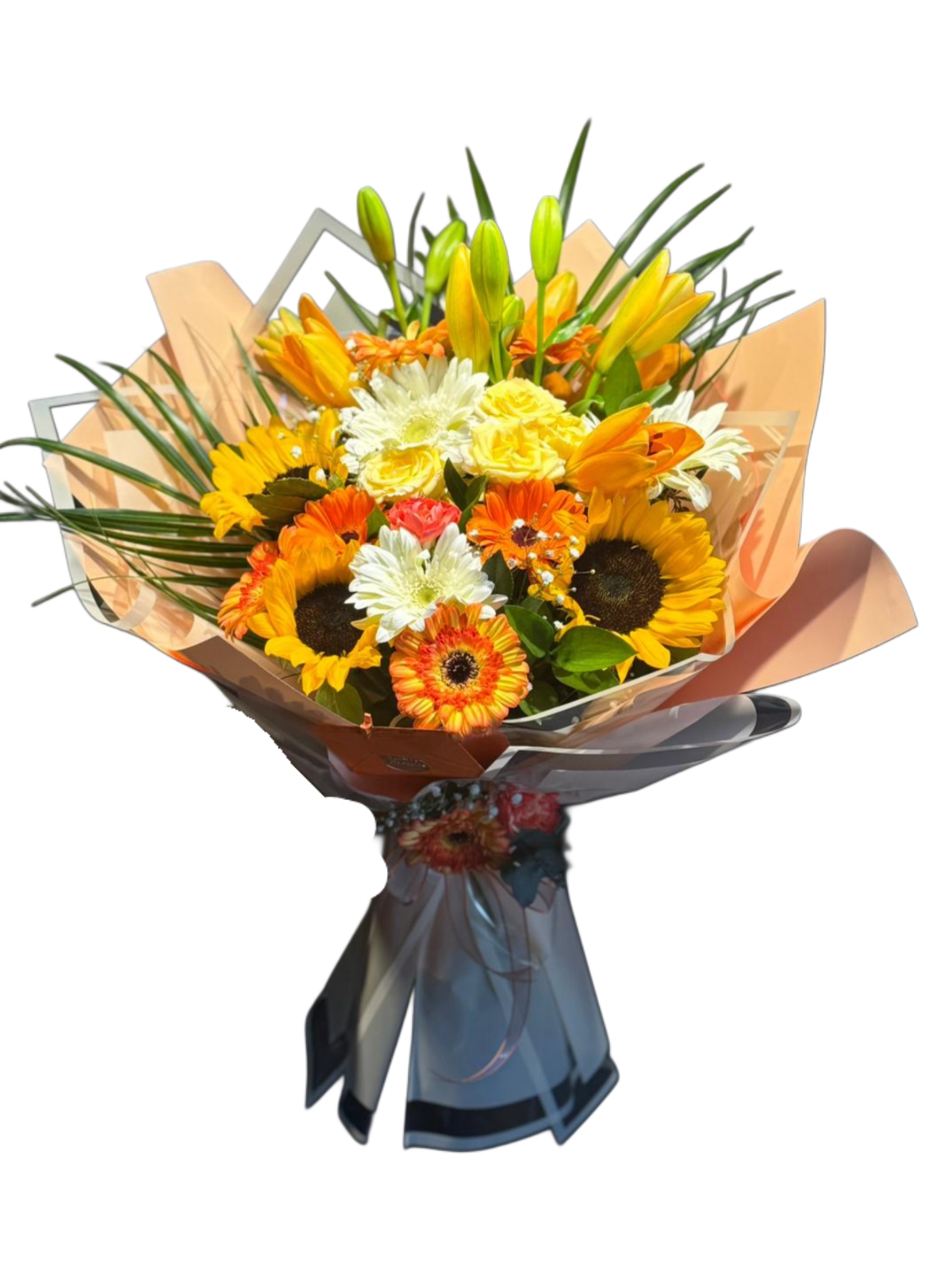 Kişiye Özel Buketlerimiz 