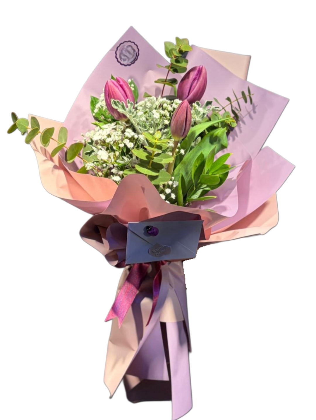 Kişiye Özel Buketlerimiz 