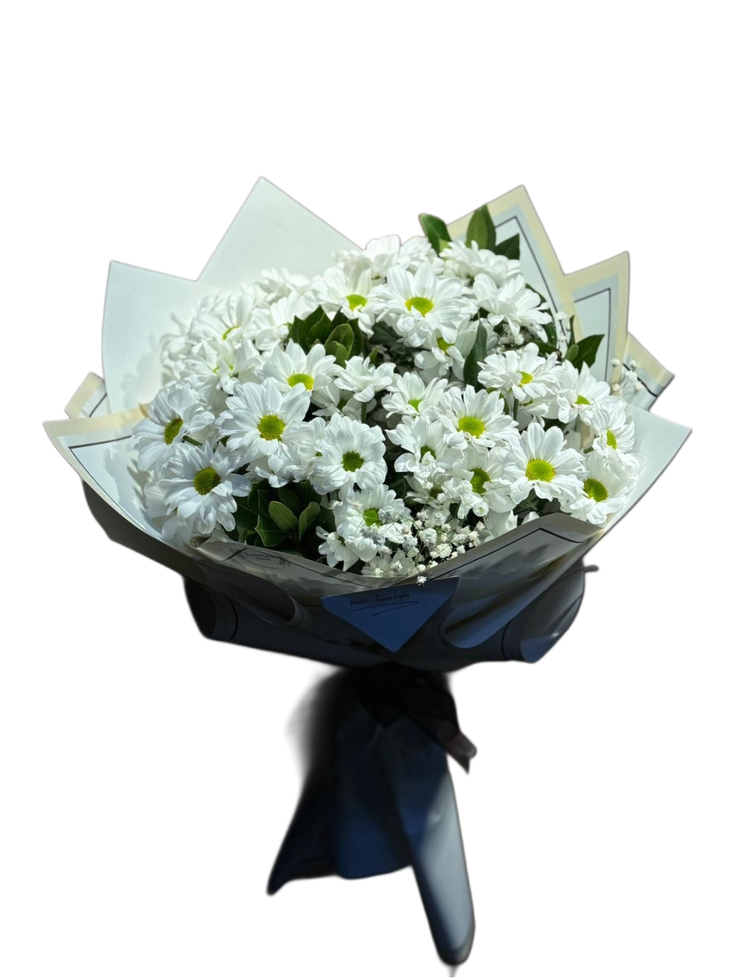 Kişiye Özel Buketlerimiz 